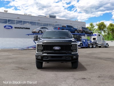 2027 Ford Super Duty F-250® XL