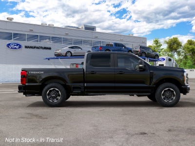 2027 Ford Super Duty F-250® XL