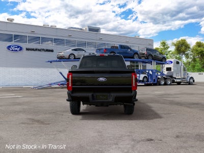 2027 Ford Super Duty F-250® XL