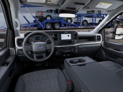 2027 Ford Super Duty F-250® XL