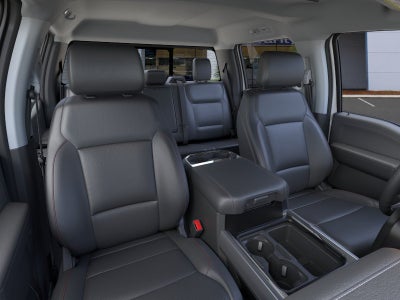2026 Ford Super Duty F-250® Lariat®
