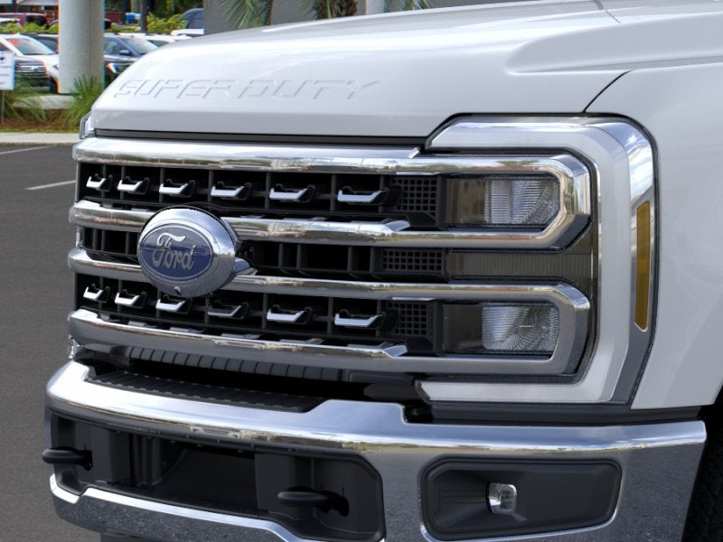 2026 Ford Super Duty F-250® Lariat®