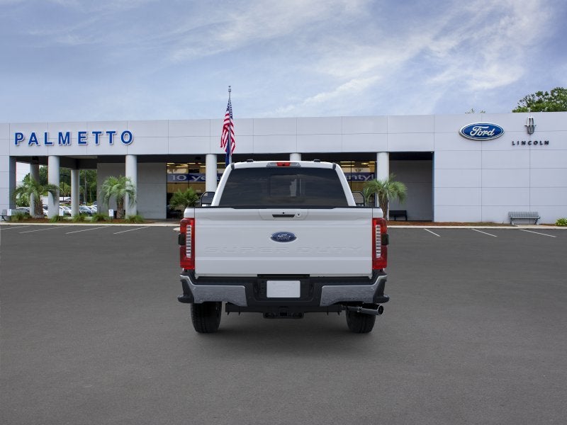 2026 Ford Super Duty F-250® Lariat®