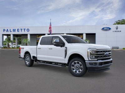2026 Ford Super Duty F-250® Lariat®