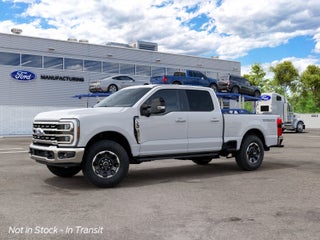 2027 Ford Super Duty F-250® Lariat®