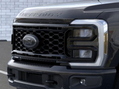 2026 Ford Super Duty F-250® XLT