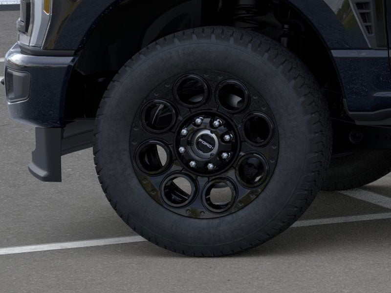 2026 Ford Super Duty F-250® XLT