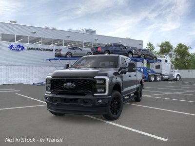 2026 Ford Super Duty F-250® XLT