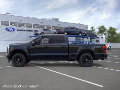 2026 Ford Super Duty F-250® XLT