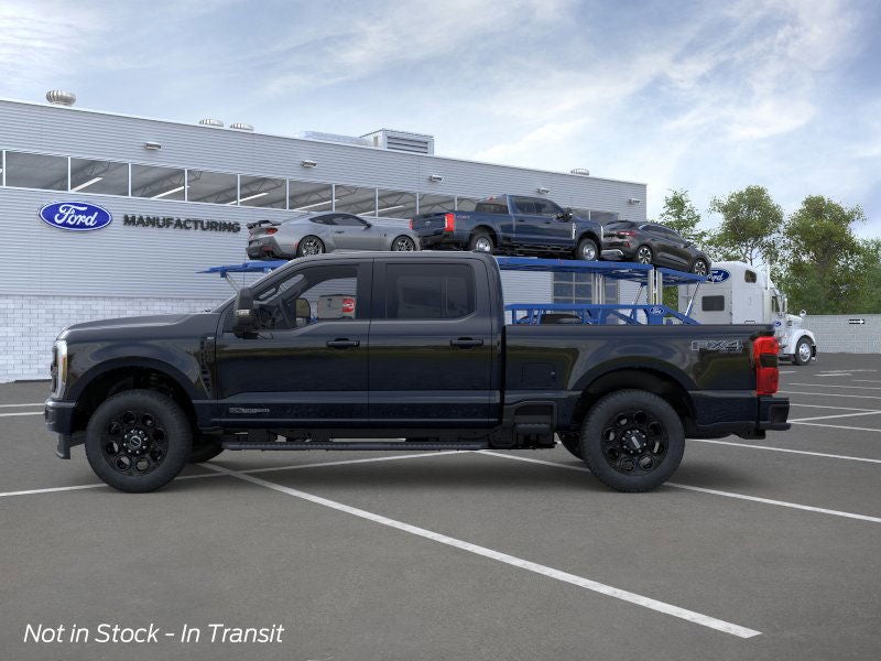2026 Ford Super Duty F-250® XLT