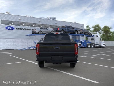 2026 Ford Super Duty F-250® XLT
