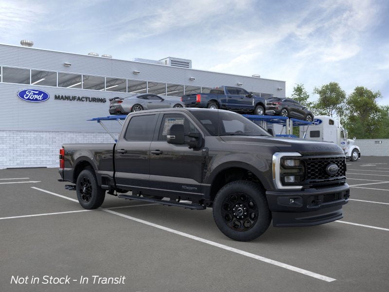 2026 Ford Super Duty F-250® XLT