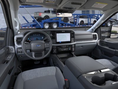 2026 Ford Super Duty F-250® XLT