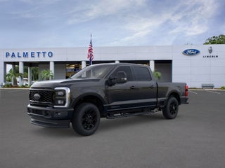 2026 Ford Super Duty F-250® XLT