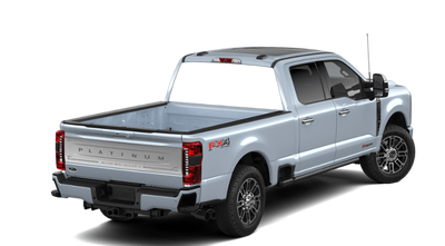 2026 Ford Super Duty F-350® Platinum®