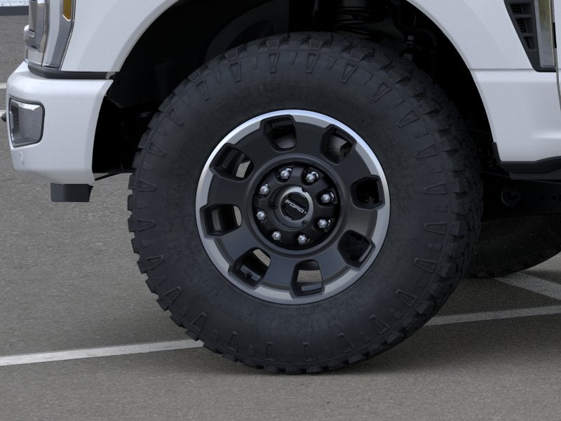 2026 Ford Super Duty F-350® Platinum®
