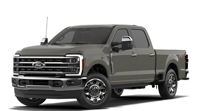 2027 Ford Super Duty F-350® King Ranch®