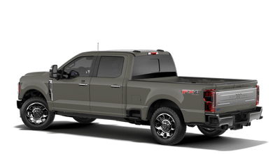 2027 Ford Super Duty F-350® King Ranch®