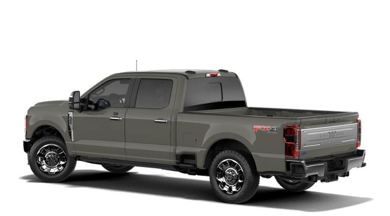 2027 Ford Super Duty F-350® King Ranch®
