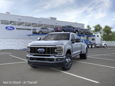 2026 Ford Super Duty F-350® Lariat®