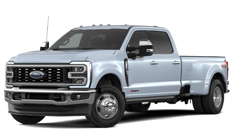 2026 Ford F-350's photo