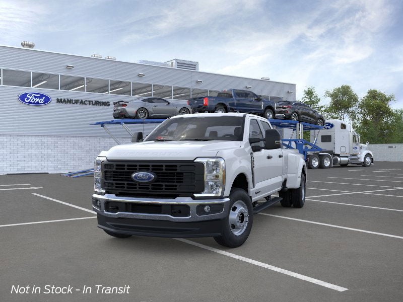 2026 Ford Super Duty F-350® XL