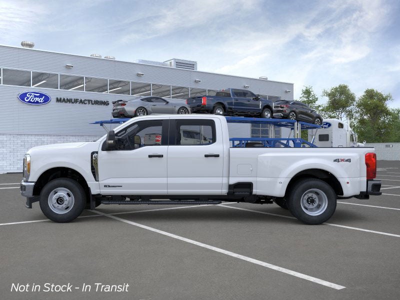 2026 Ford Super Duty F-350® XL