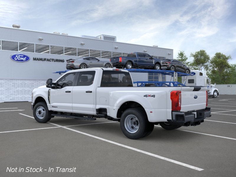 2026 Ford Super Duty F-350® XL