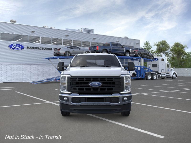 2026 Ford Super Duty F-350® XL
