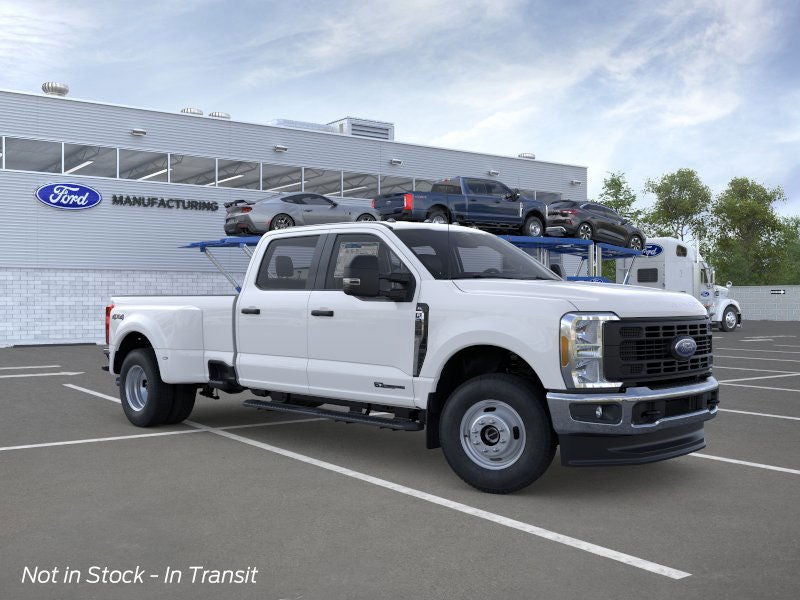 2026 Ford Super Duty F-350® XL