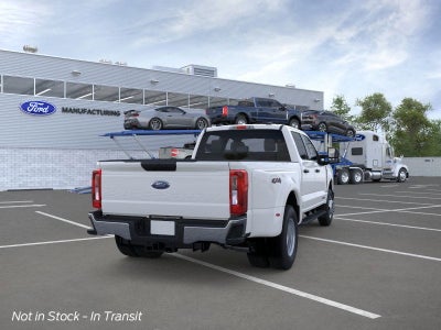2026 Ford Super Duty F-350® XL