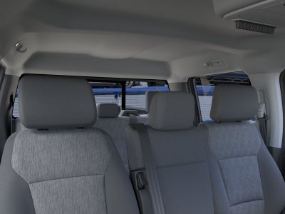 2026 Ford Super Duty F-350® XL
