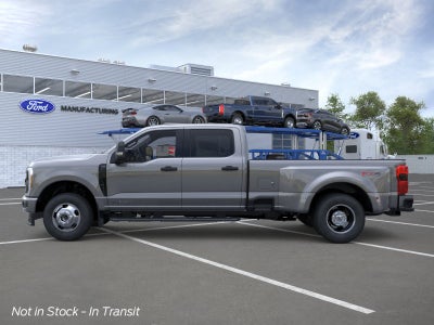 2026 Ford Super Duty F-350® XL