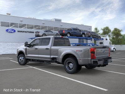 2026 Ford Super Duty F-350® XL