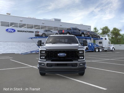 2026 Ford Super Duty F-350® XL