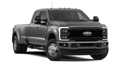 2026 Ford Super Duty F-350® XL