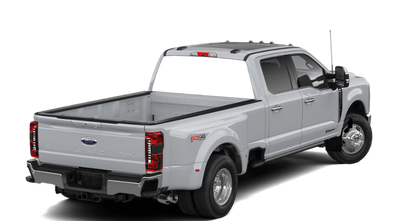 2026 Ford Super Duty F-350® Lariat®