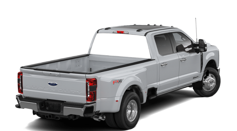 2026 Ford Super Duty F-350® Lariat®