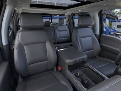 2026 Ford Super Duty F-350® Lariat®