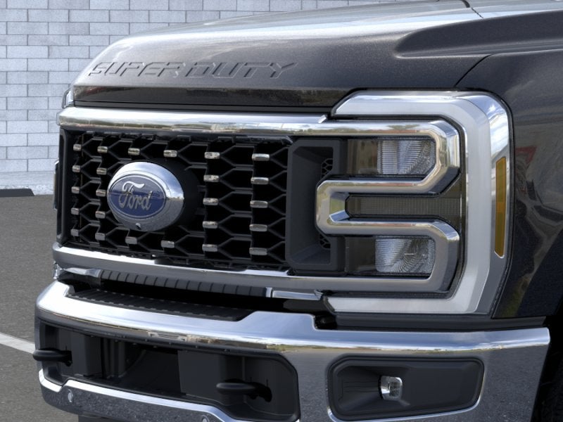 2026 Ford Super Duty F-350® Lariat®