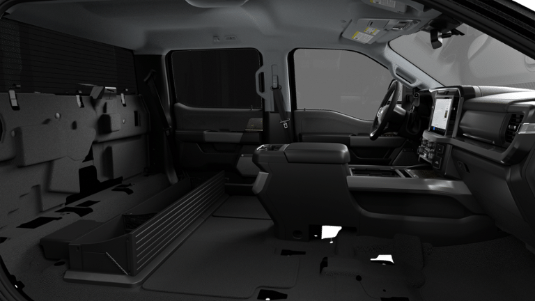 2027 Ford Super Duty F-450® Lariat®
