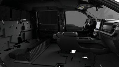 2027 Ford Super Duty F-450® Platinum®