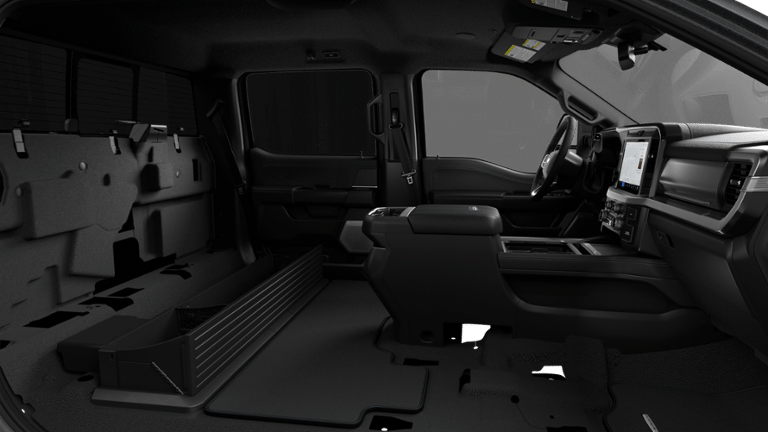 2027 Ford Super Duty F-450® Platinum®