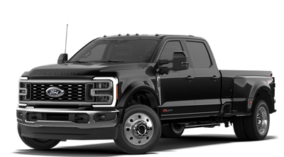 2027 Ford Super Duty F-450® Lariat®