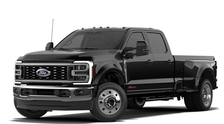 2027 Ford Super Duty F-450® Lariat®