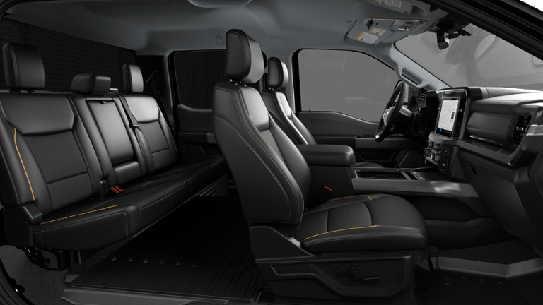 2027 Ford Super Duty F-450® Lariat®