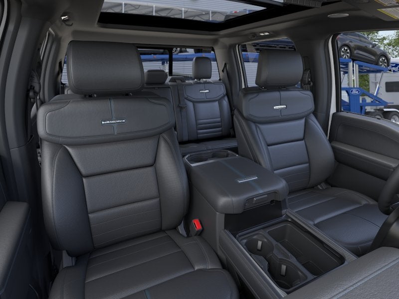 2026 Ford Super Duty F-450® Platinum®
