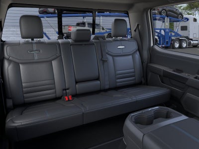 2026 Ford Super Duty F-450® Platinum®