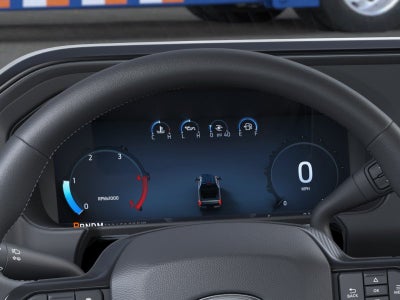2026 Ford Super Duty F-450® Platinum®