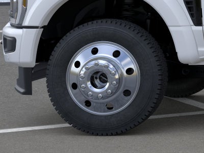 2026 Ford Super Duty F-450® Platinum®